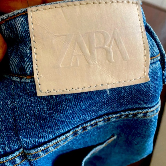 Zara jeans - Picture 2 of 3